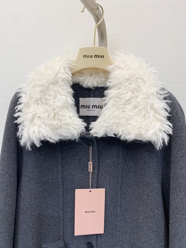 Пальто жіноче фото 3