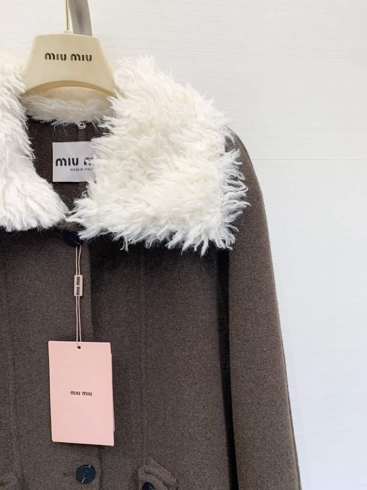 Пальто жіноче фото 3