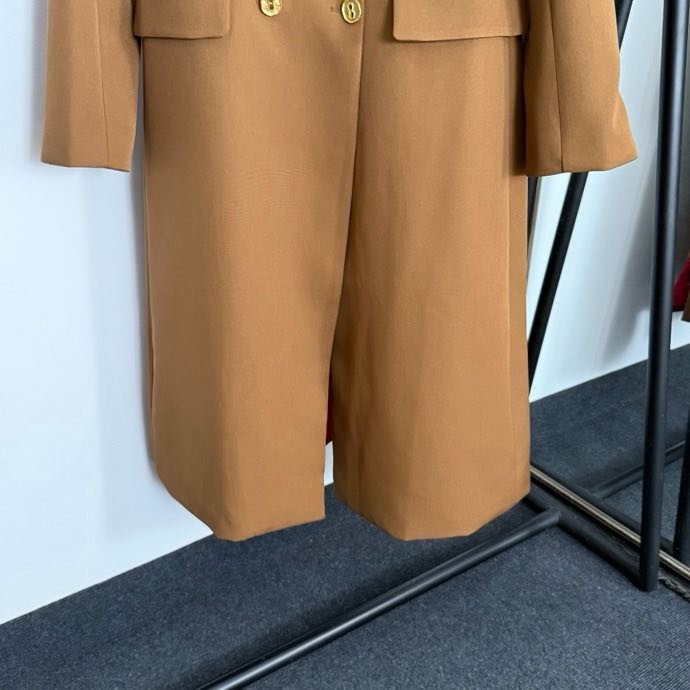 Пальто жіноче фото 3