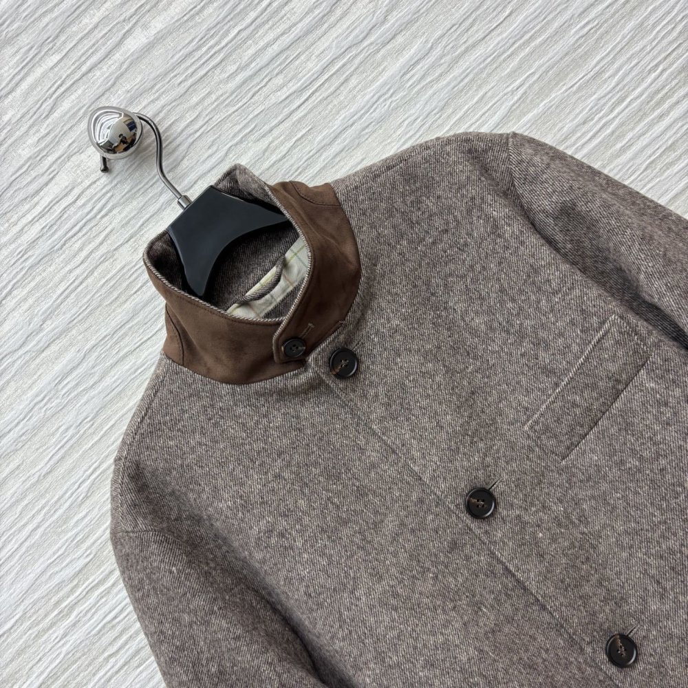 Пальто жіноче фото 4