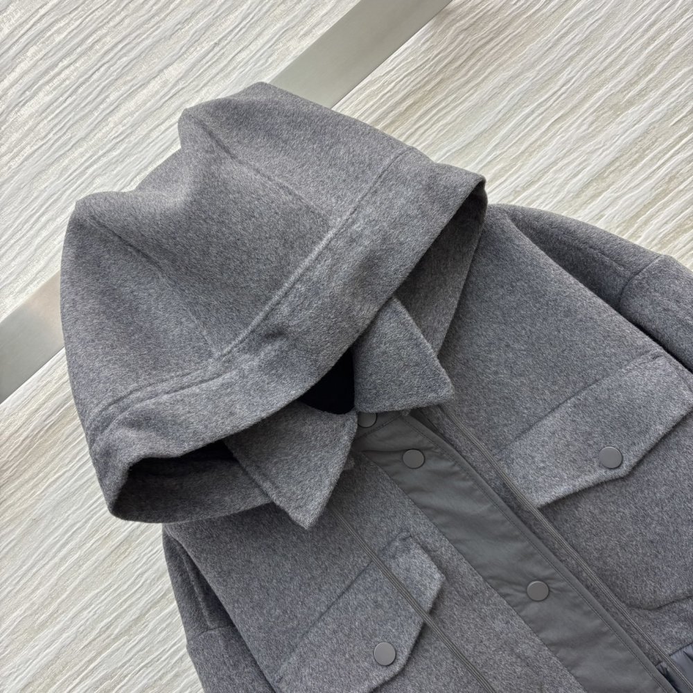 Пальто женское фото 4