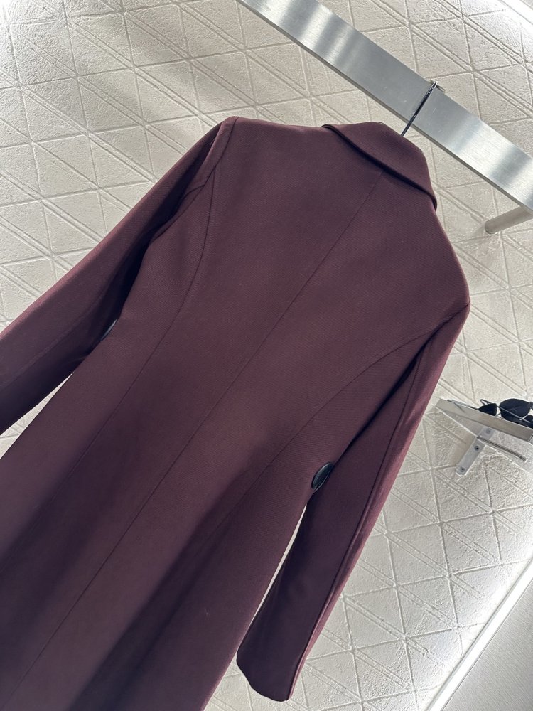 Пальто жіноче фото 4