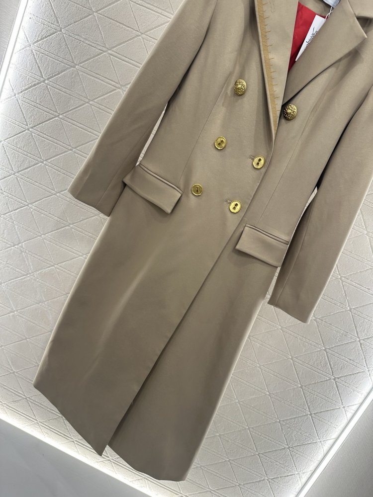 Coat women's фото 4