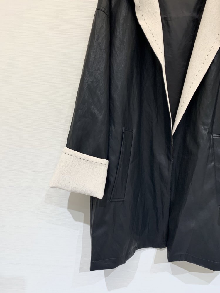 Coat women's фото 4