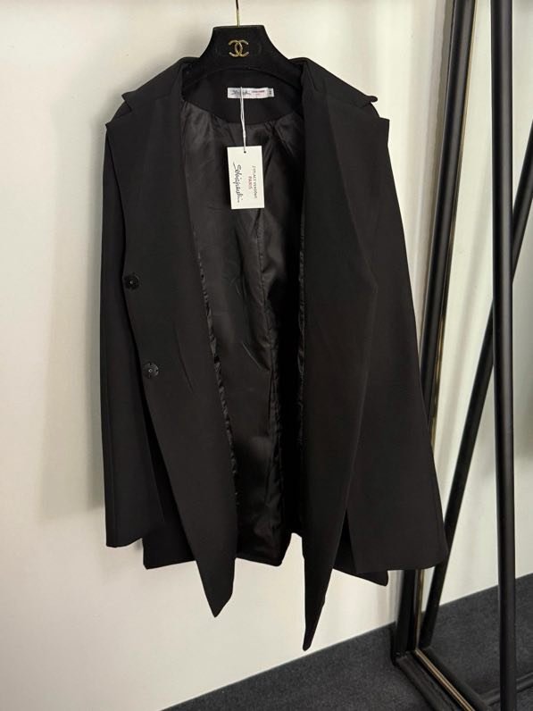 Пальто жіноче фото 4