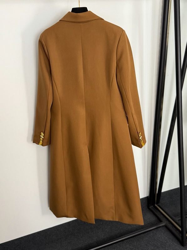 Пальто жіноче фото 4