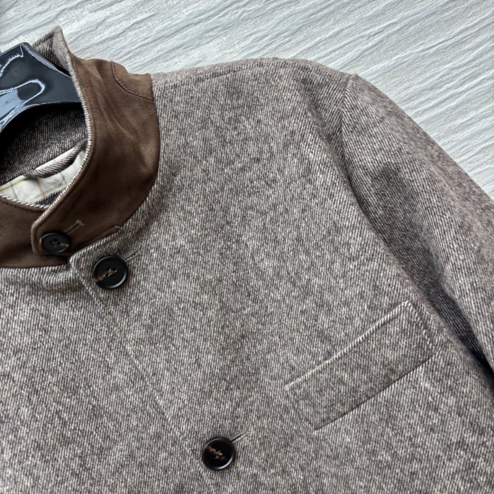 Пальто жіноче фото 5