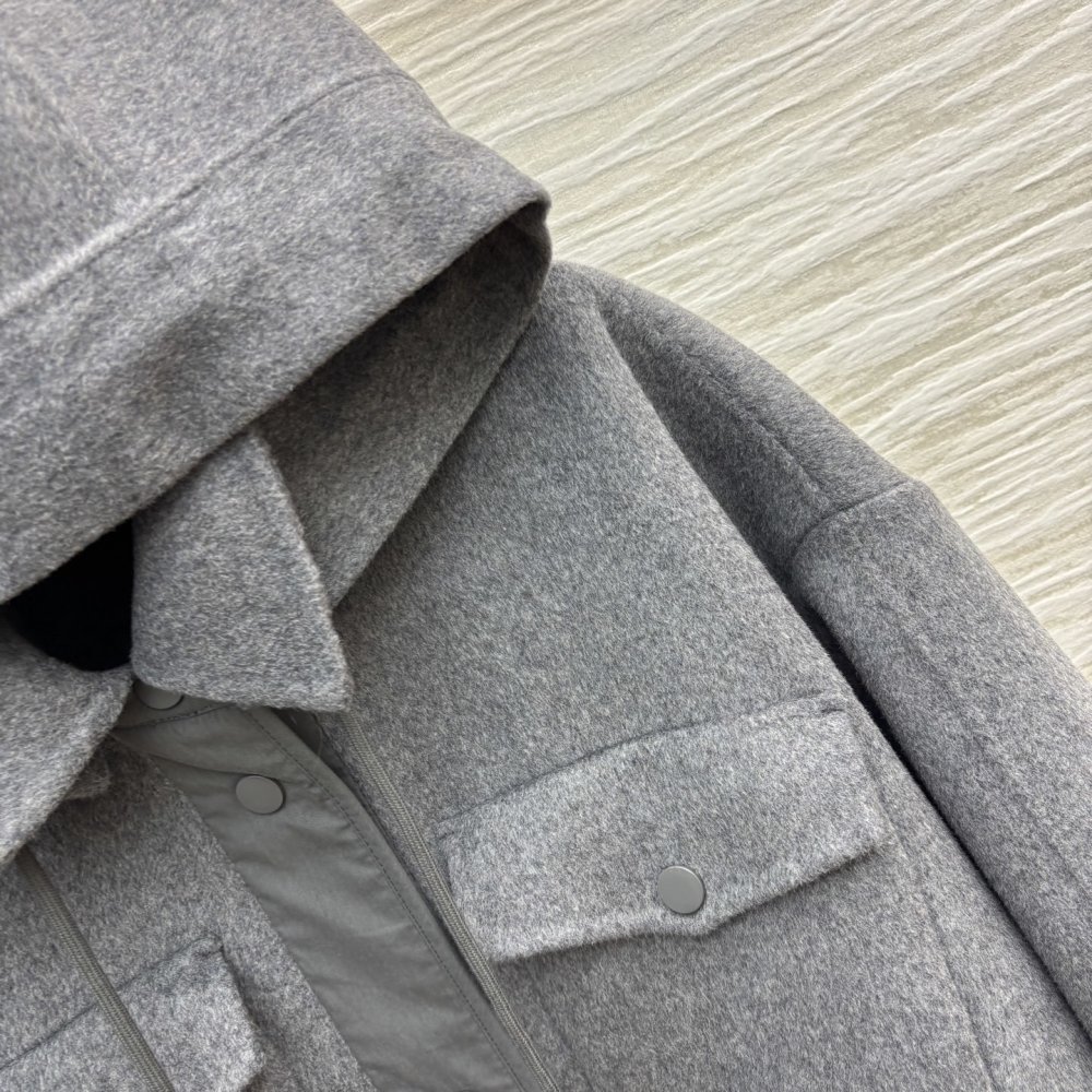 Пальто женское фото 5