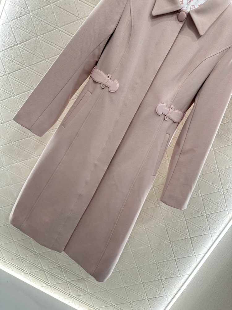 Пальто женское фото 5