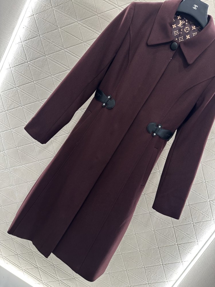 Пальто жіноче фото 5