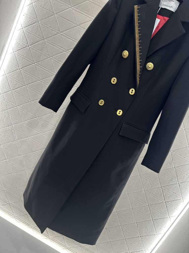 Пальто женское фото 5