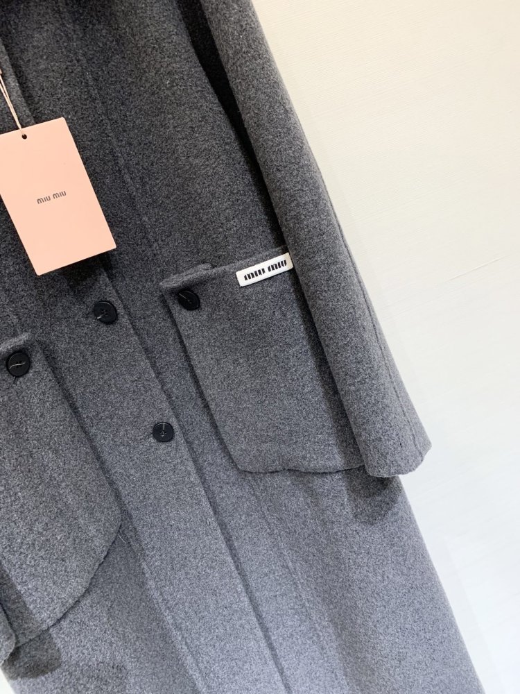 Пальто жіноче фото 5