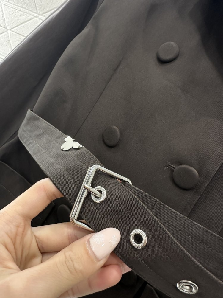 Пальто жіноче фото 5