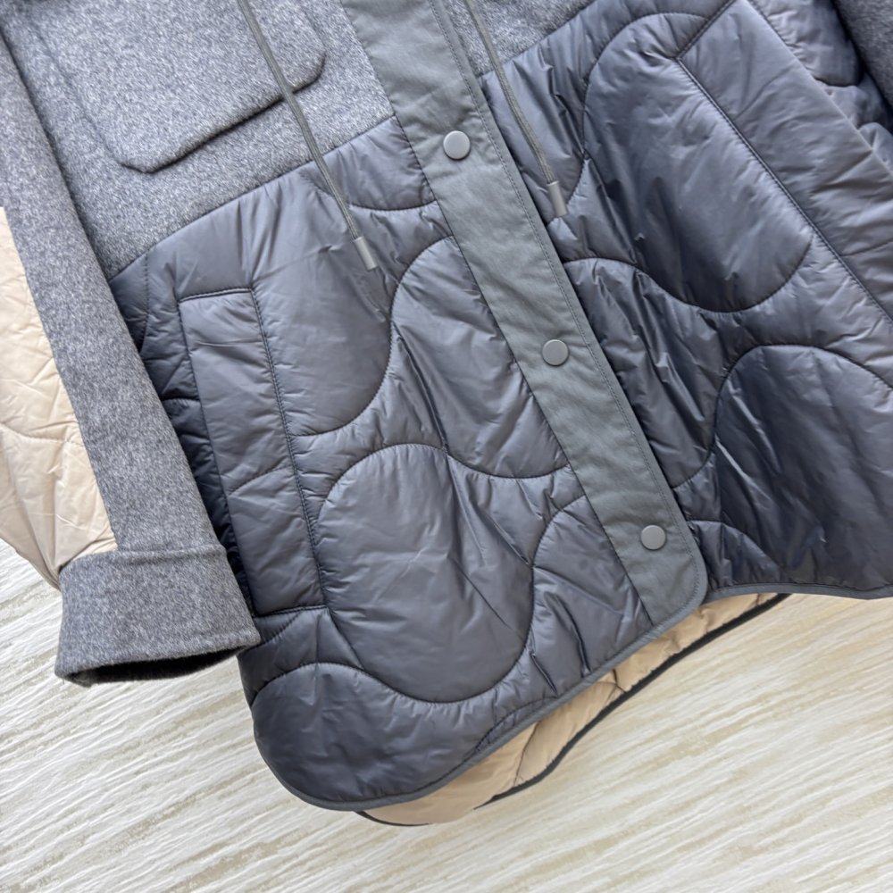 Пальто женское фото 6