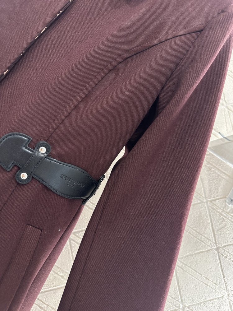 Пальто жіноче фото 6