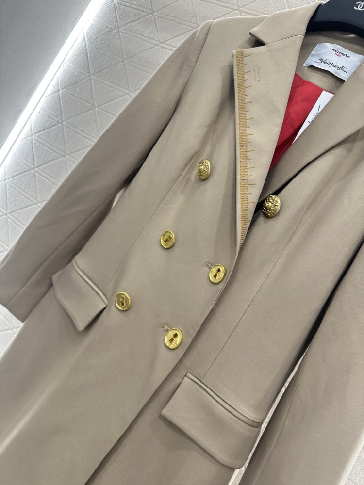 Coat women's фото 6