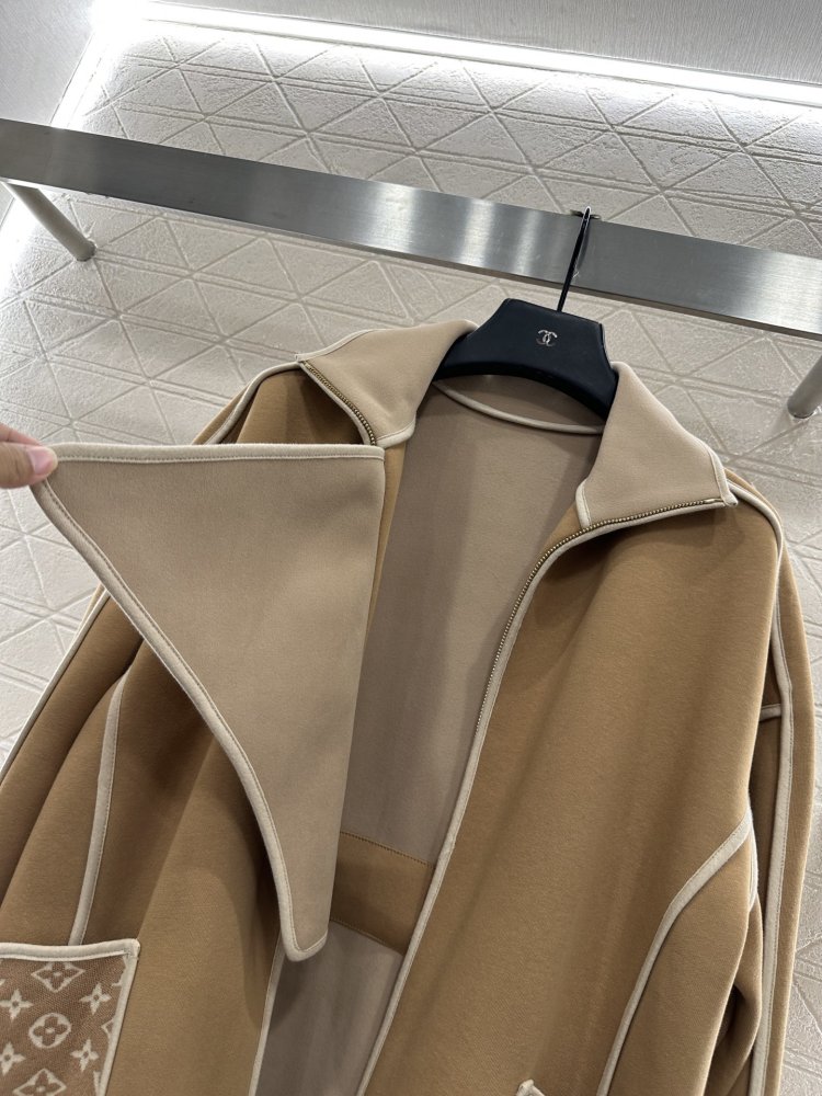 Пальто женское фото 6