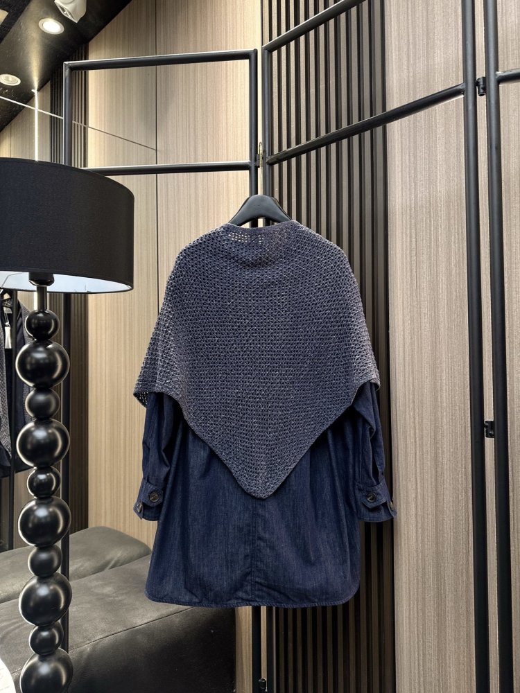 Coat women's фото 6