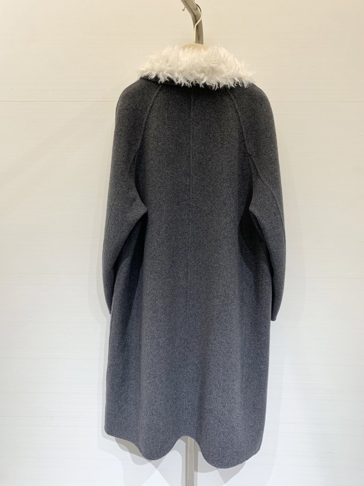 Пальто жіноче фото 6