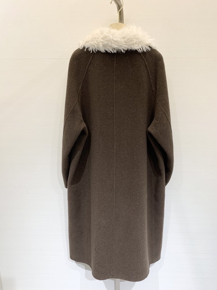 Пальто жіноче фото 6