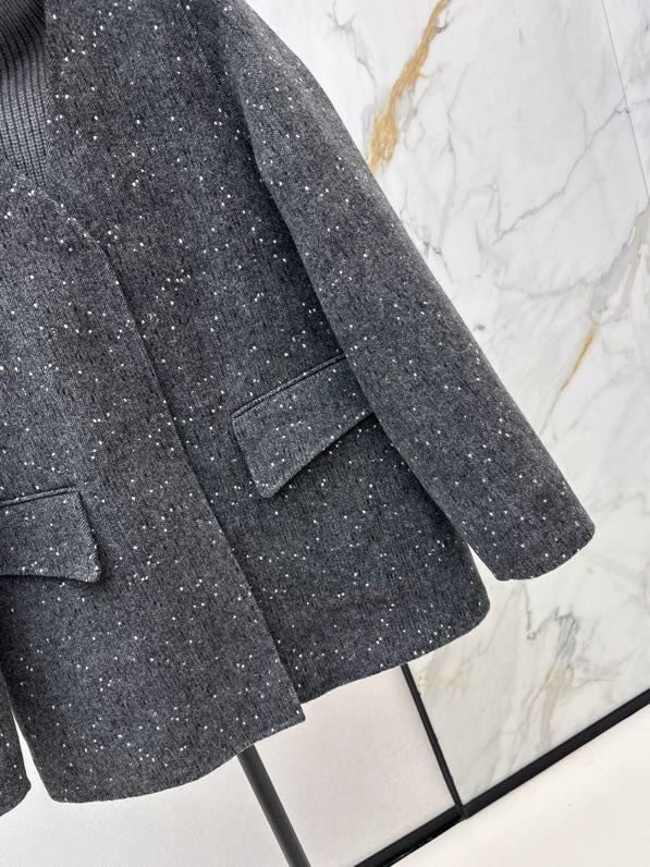 Пальто женское фото 6