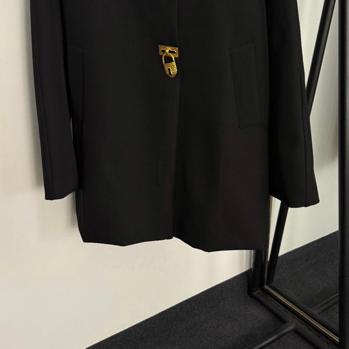 Пальто жіноче фото 6