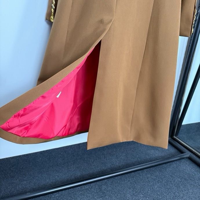 Пальто жіноче фото 6