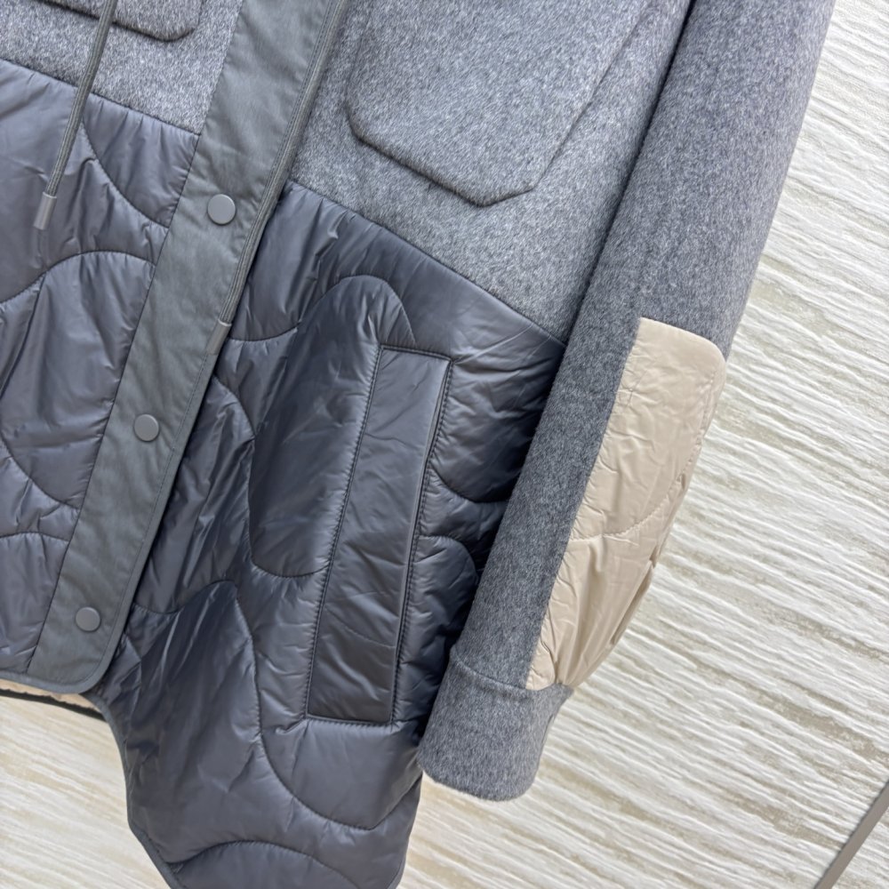 Пальто женское фото 7