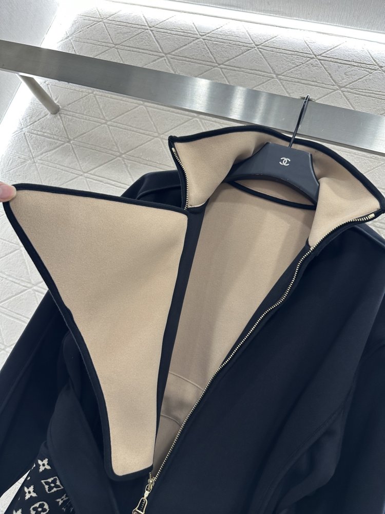 Пальто жіноче фото 7