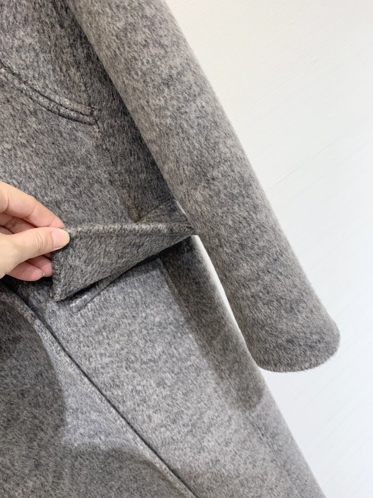 Coat women's фото 7