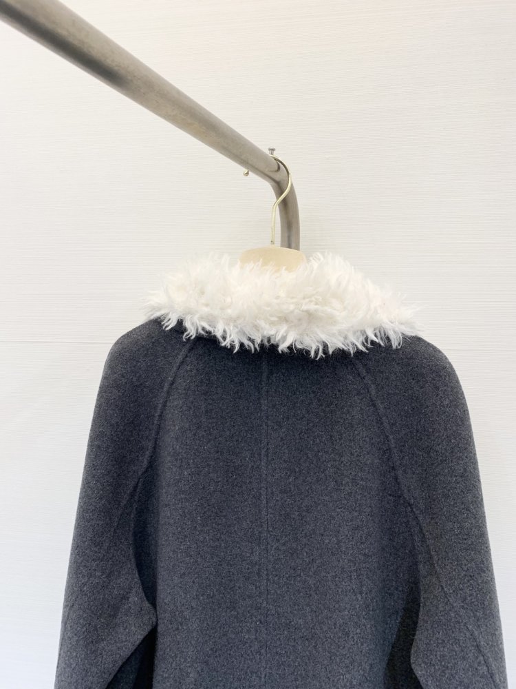 Пальто жіноче фото 7