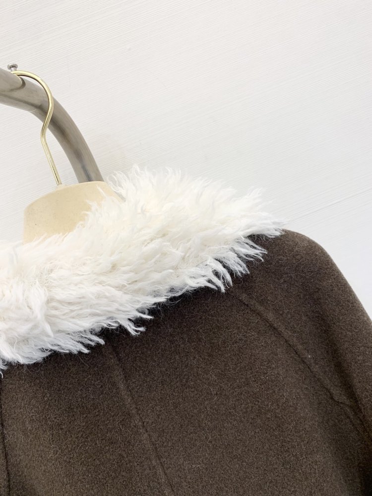 Пальто жіноче фото 7