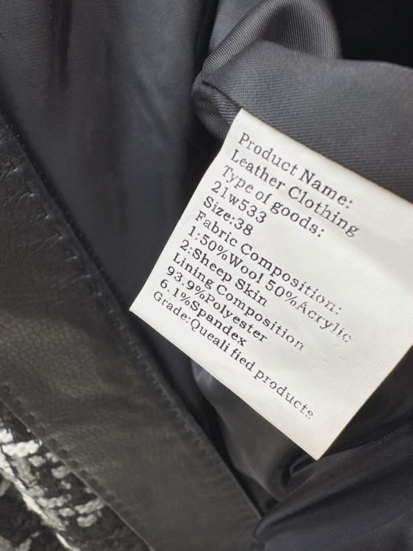 Coat women's фото 7