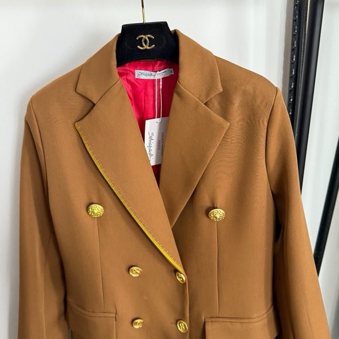 Пальто жіноче фото 7