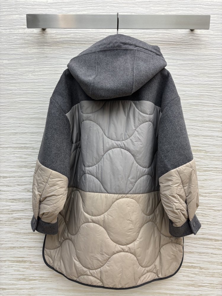 Пальто женское фото 8