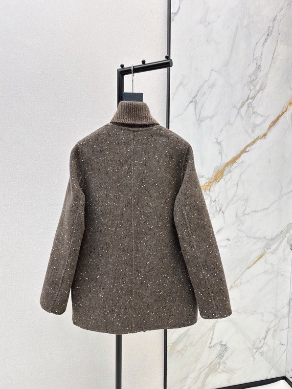 Пальто женское фото 8