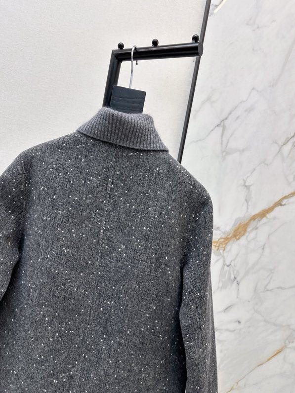 Пальто женское фото 8