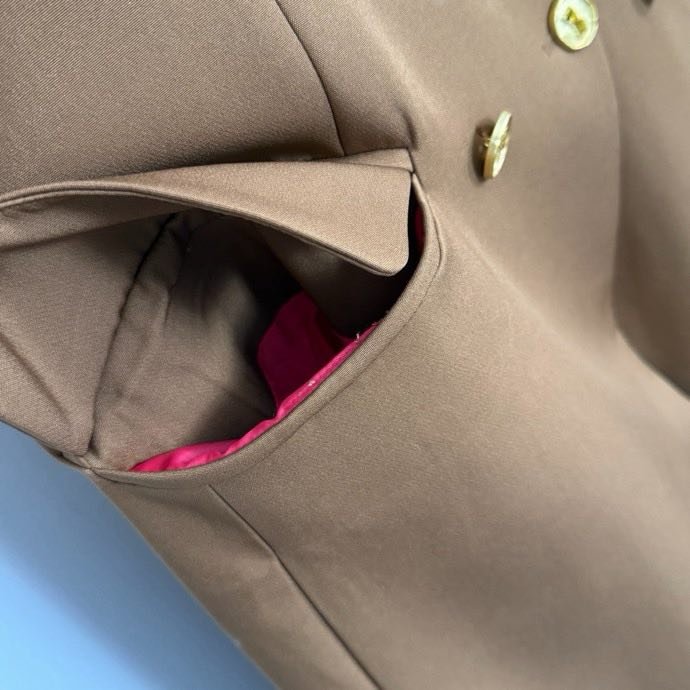 Пальто жіноче фото 8