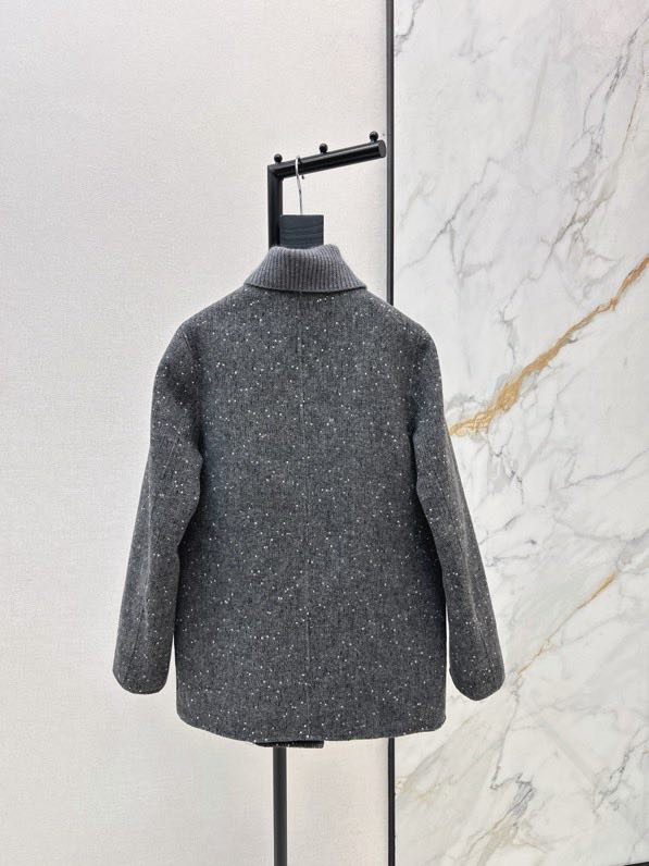 Пальто женское фото 9