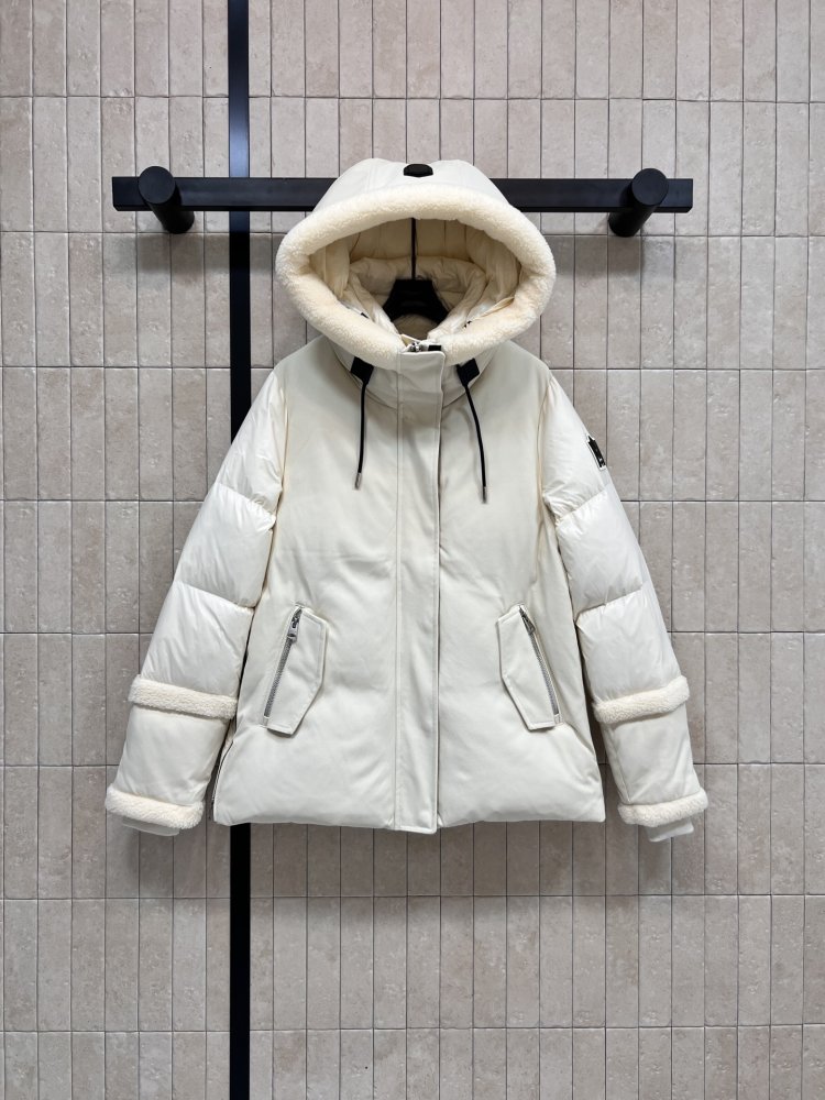 Парку жіноча