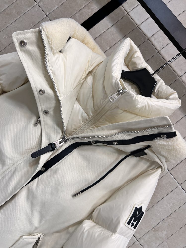 Парку жіноча фото 3