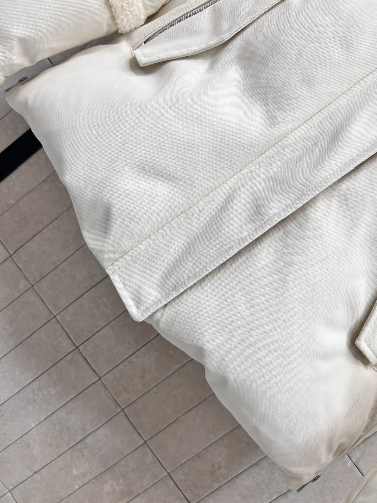 Парку жіноча фото 4