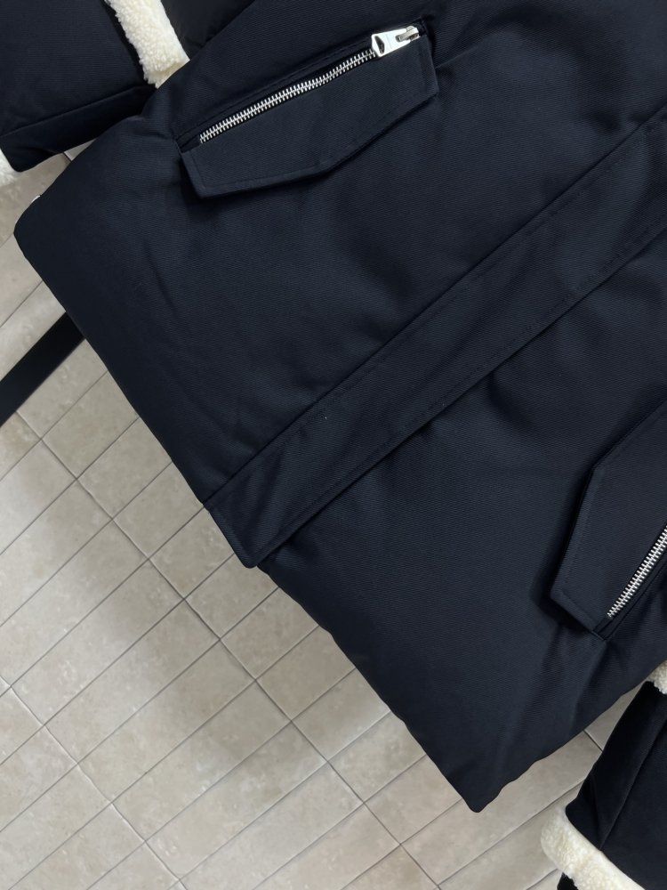 Парка женская фото 4