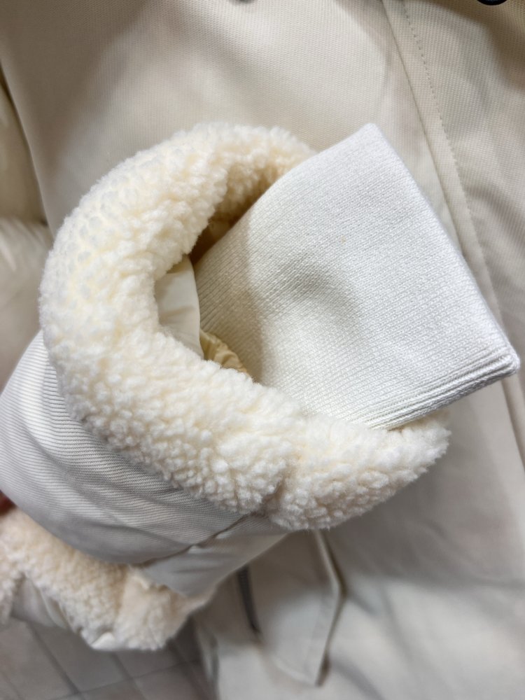 Парку жіноча фото 5