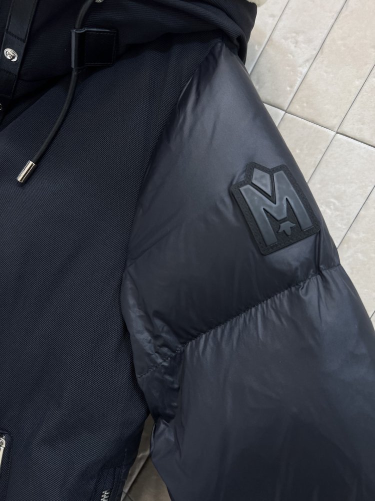 Парка женская фото 5