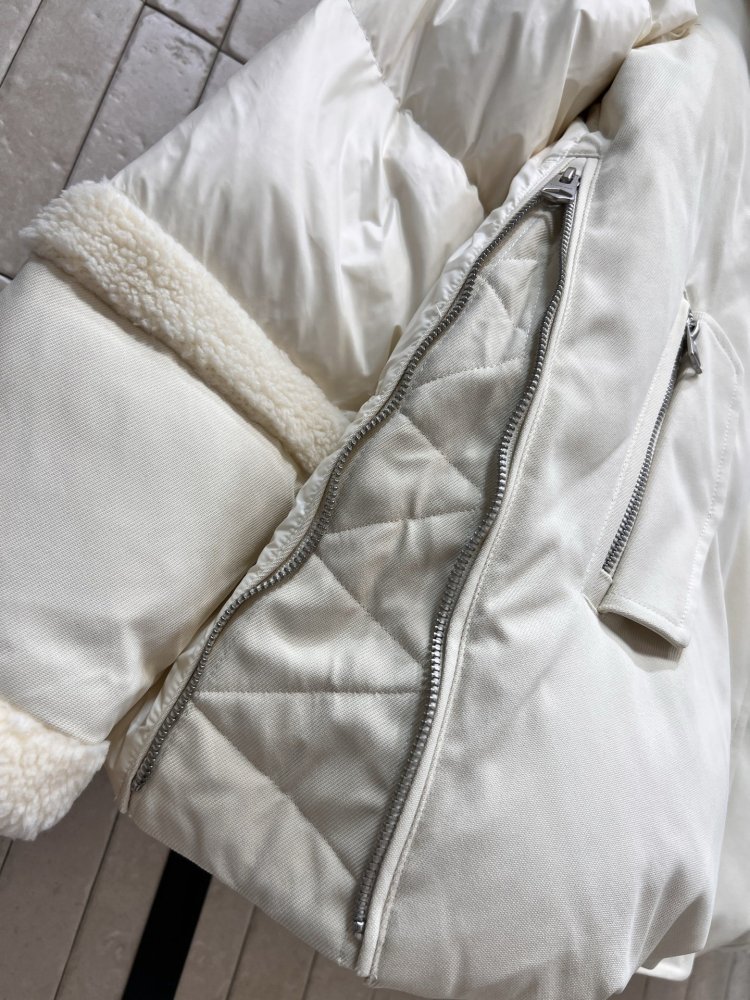 Парку жіноча фото 6