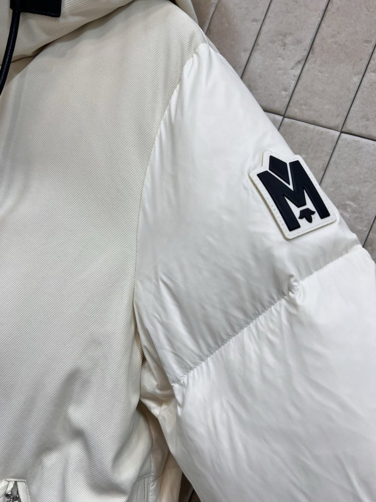 Парку жіноча фото 7