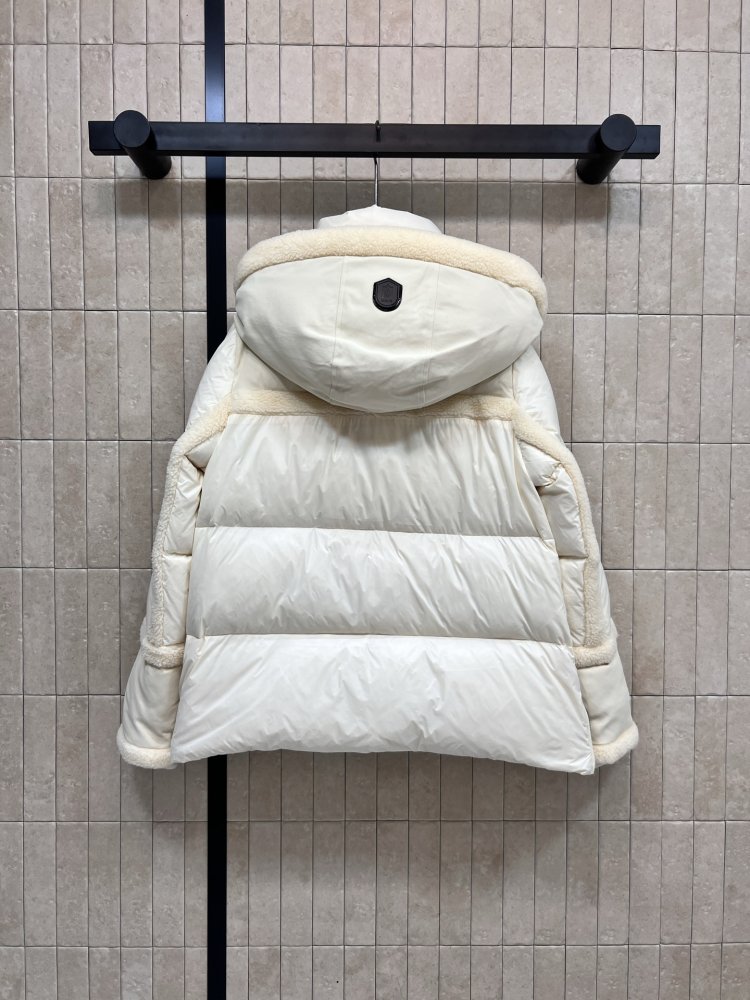 Парку жіноча фото 8