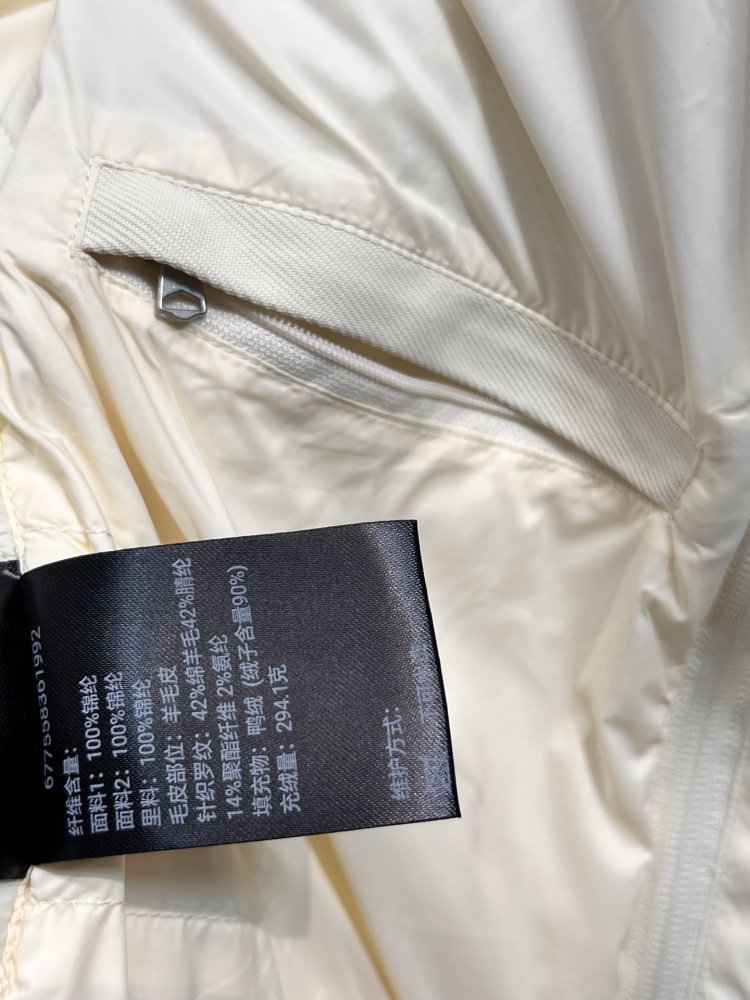 Парку жіноча фото 9