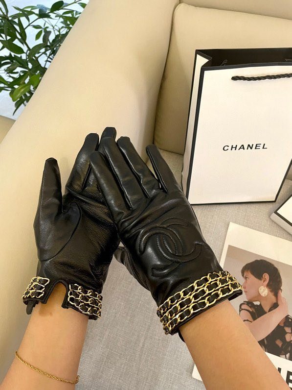 Перчатки женские